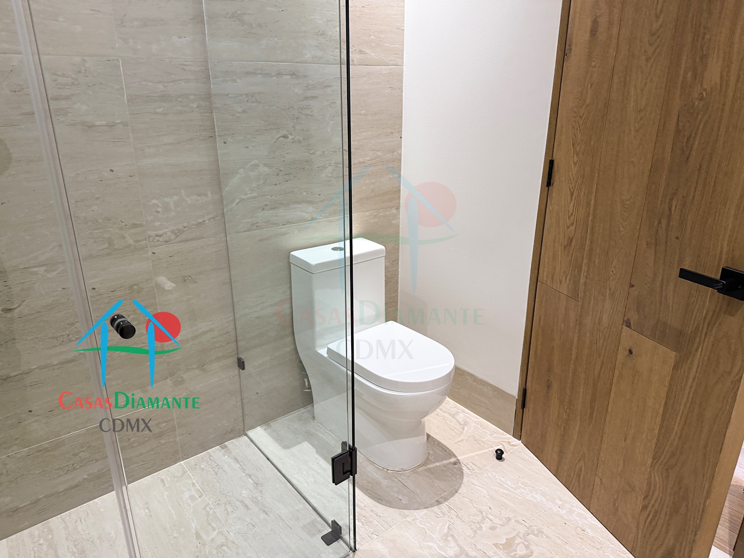 Desierto de los Leones Acanto AJA1 - Recámara dos 9